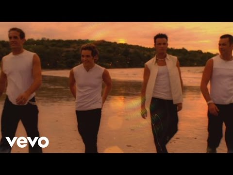 Human Nature - When We Were Young