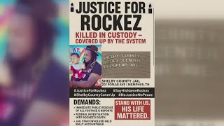 Members of the community are demanding answers after the death of a Shelby County inmate