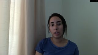 Latifa Al Maktoum - Dubaiden Kaçış