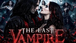 RavenNight – The Last Vampire | Epic Dark Gothic Metal Love