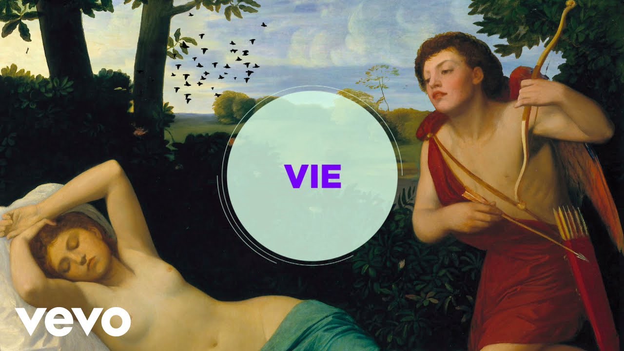 Смотреть «Ferdinand Dreyssig, Marvin Hey - Coeur De La Nuit» на YouTube Смотреть «Ferdinand Dreyssig, Marvin Hey - Coeur De La Nuit» на YouTube