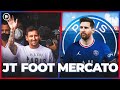 Accord TOTAL entre Lionel Messi et le PSG | JT Foot Mercato