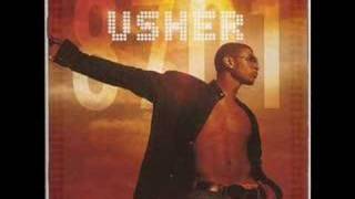 Usher - U Got It Bad chords