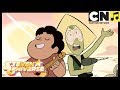 Steven Universe | Peace and Love (On The Planet Earth) Song | Cartoon Network