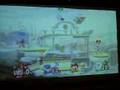Super smash bros brawl with commentary