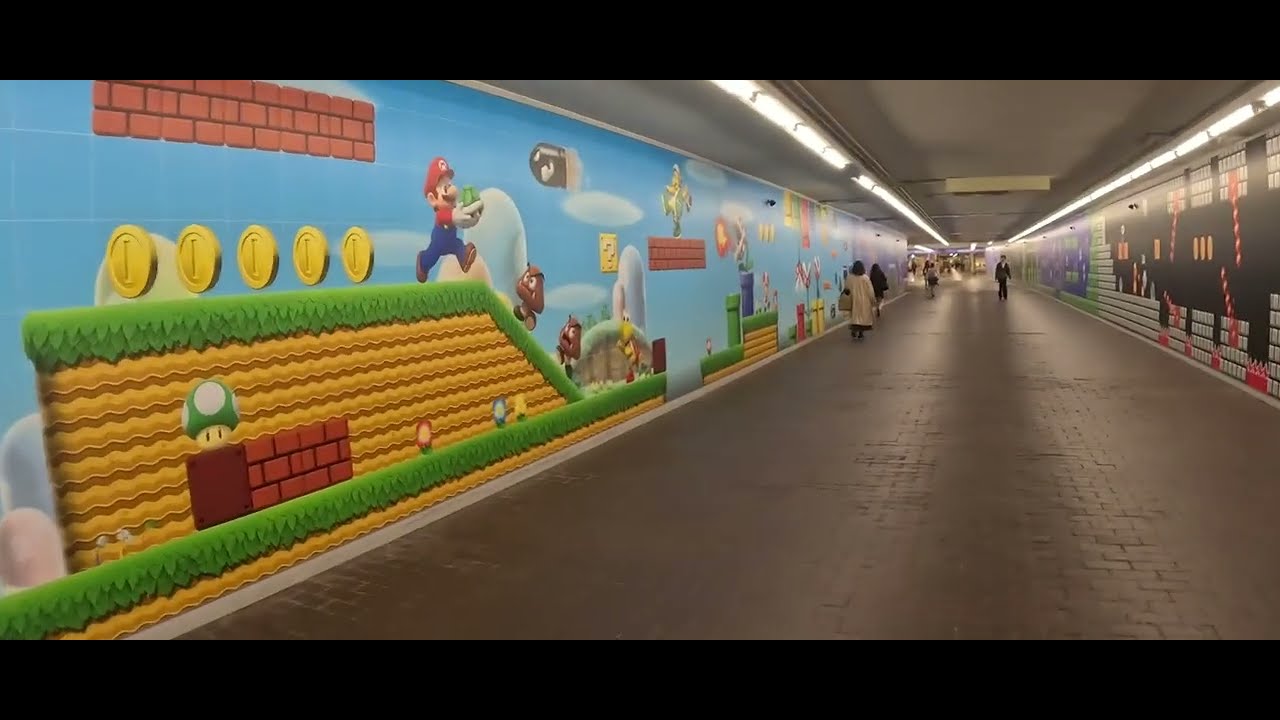 Caminando por Kawaramachi