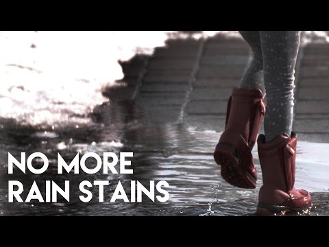 How To Get Rid Of Mud Stains | Quick & Easy