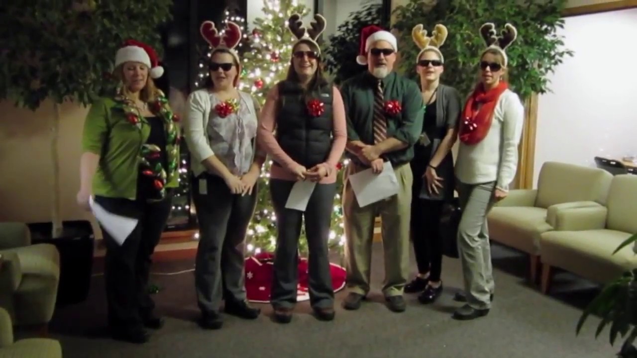 NorthCountry Holiday Cheer Challenge: East Montpelier Branch