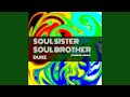 Soul Sister Soul Brother (Subside Remix)