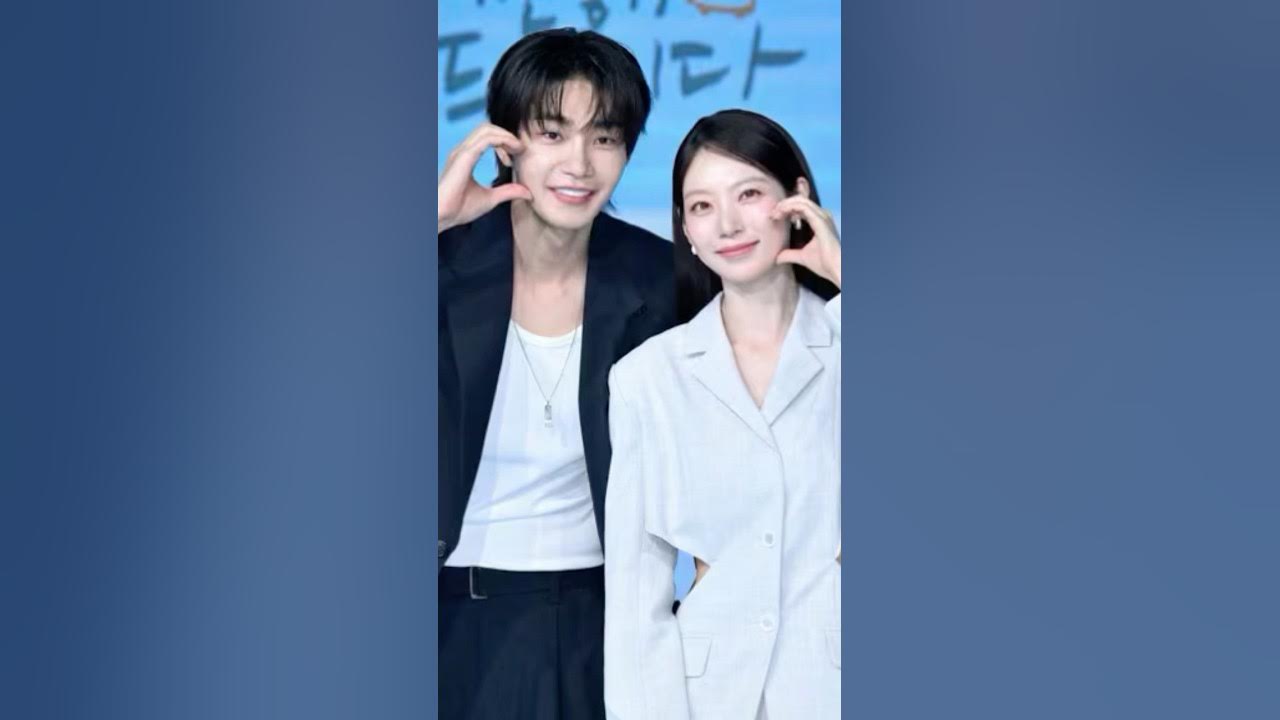 My Lovely Journey couple ♥️ #mylovelyjourney #gongseungyeon #kimjaeyoung My Lovely Journey couple ♥️ #mylovelyjourney #gongseungyeon #kimjaeyoung