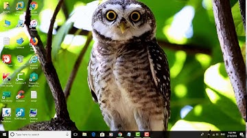 How to Find and Save Windows Spotlight Background Images in Windows 10 (Tutorial)
