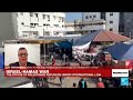 Israeli raid on Gaza’s Al Shifa Hospital: A military operation ‘beyond revenge’ on Hamas