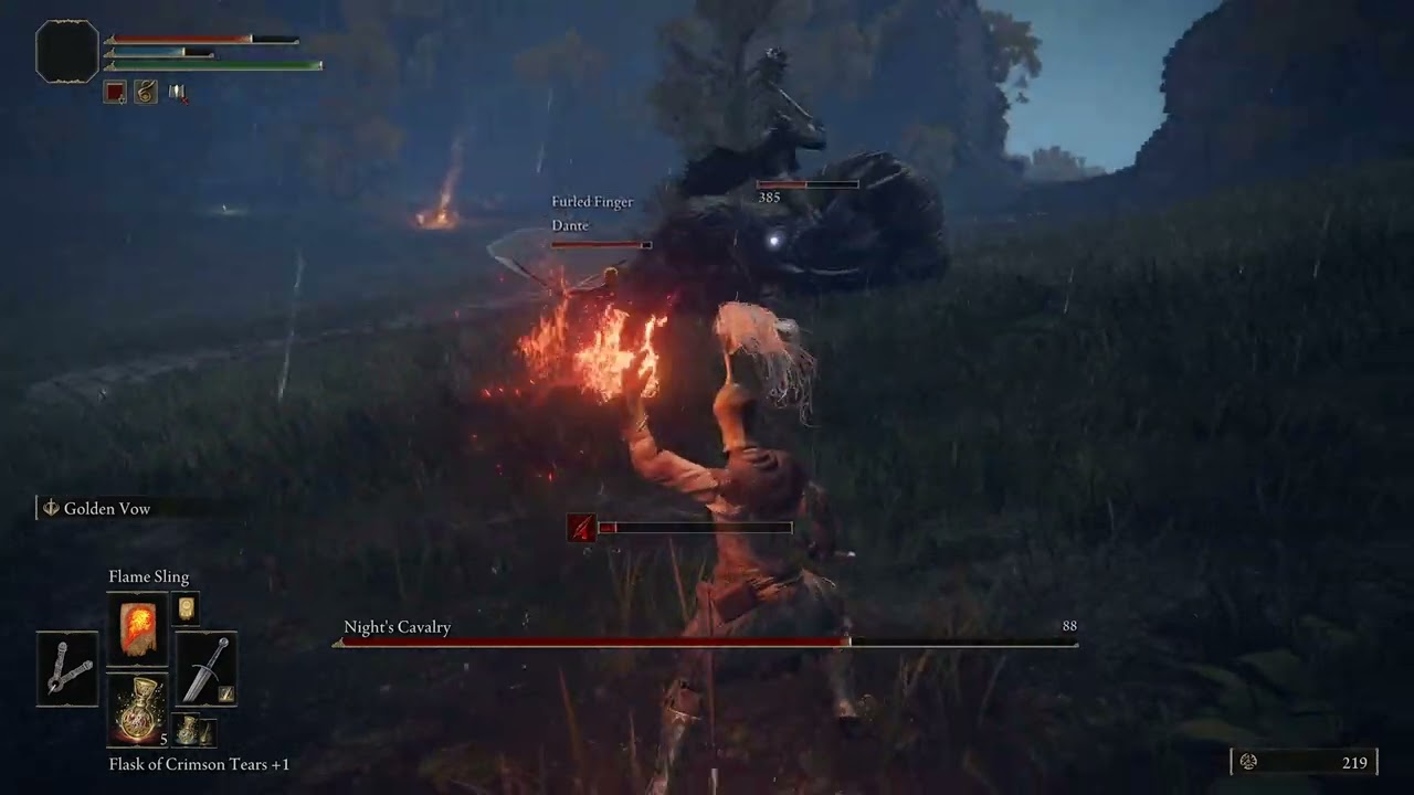 Elden ring barricade shield ash of war