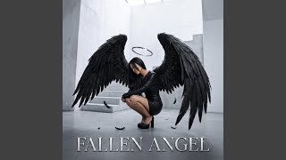 Fallen Angel - Joshua Patterson