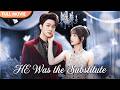 [ENG  SUB] The Billionaire Thought I Was His Toy... But HE Was the Substitute!