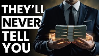 7 Secret Income Streams of the Ultra-Rich | What You Never See on Instagram