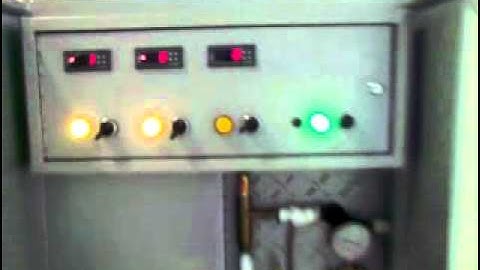 multi-evaporators "Aimar Refrigerator ".mp4