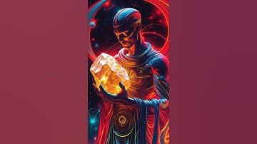 THE OMNIPOTENCE PARADOX #ai#aishorts#stone#power#powerfulcreatures#how#Omnipotence#how#TheParadoxLab