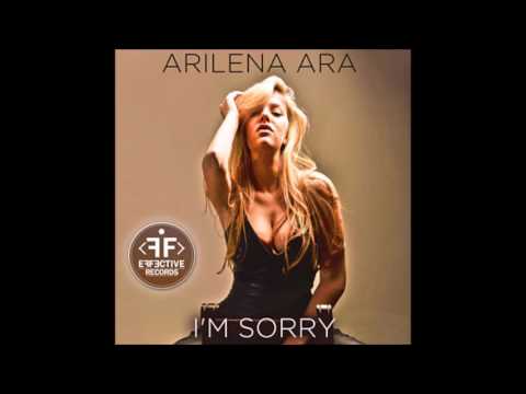Arilena Ara - I'm Sorry (Gon Haziri & Bess Remix) [English Version] -  YouTube