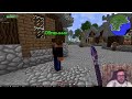 Кубач! MMO RPG на основе Minecraft