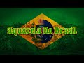 Aquarela do brasil watercolor of brazil by joo gilberto  lyrics