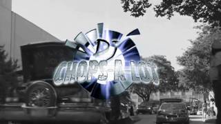 ASAP Rocky - "Wassup" (Skrewed&Chopped Video) By DJ Chops-A-Lot