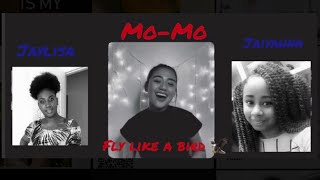 fly like a bird cover 1