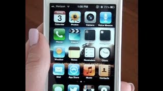 What's on my iPhone?! | Tori Sterling ♡