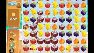 Juice Cubes Level 61
