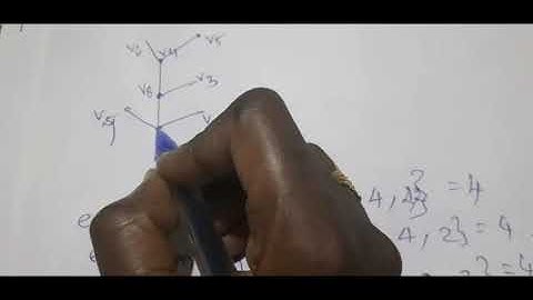 Centre of a Tree Part 1