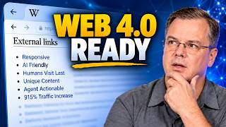 Is Your Website Ready For AI? The Web 4.0 Shift! screenshot 4