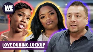 I'm Not Ashamed of Who I Love ❤ Free Full Episode | Love During Lockup