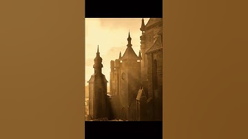 [8K60FPS] AI-Generated Video from 3D Images! | Stable Video Diffusion #shorts  #ai