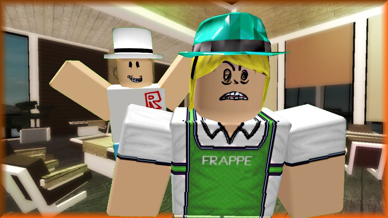 Trolling Cafes In Roblox Youtube - how to troll in roblox games