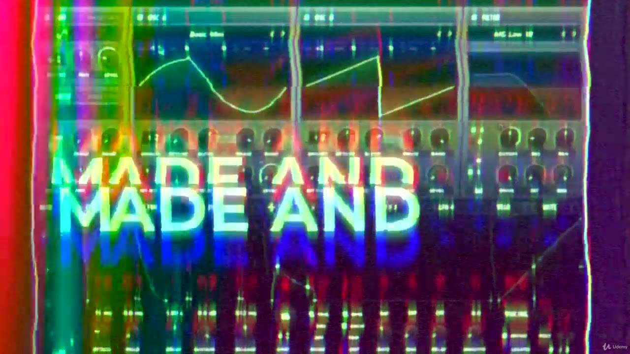 Xfer Serum - Bass Sound Design Crash Course - learn Music Software