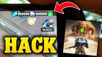 Marsaction HACK - How I Get Unlimited POWERSTONE Easy! - Android and iOS