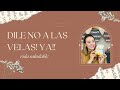 DILE NO A LAS VELAS!! | Y SI a todos los Beneficios Naturales