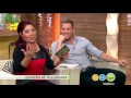 Kökény Attila: ˝ hiába humoros egy nő, ha nem őszinte˝-2015.10.13.-tv2.hu/fem3cafe