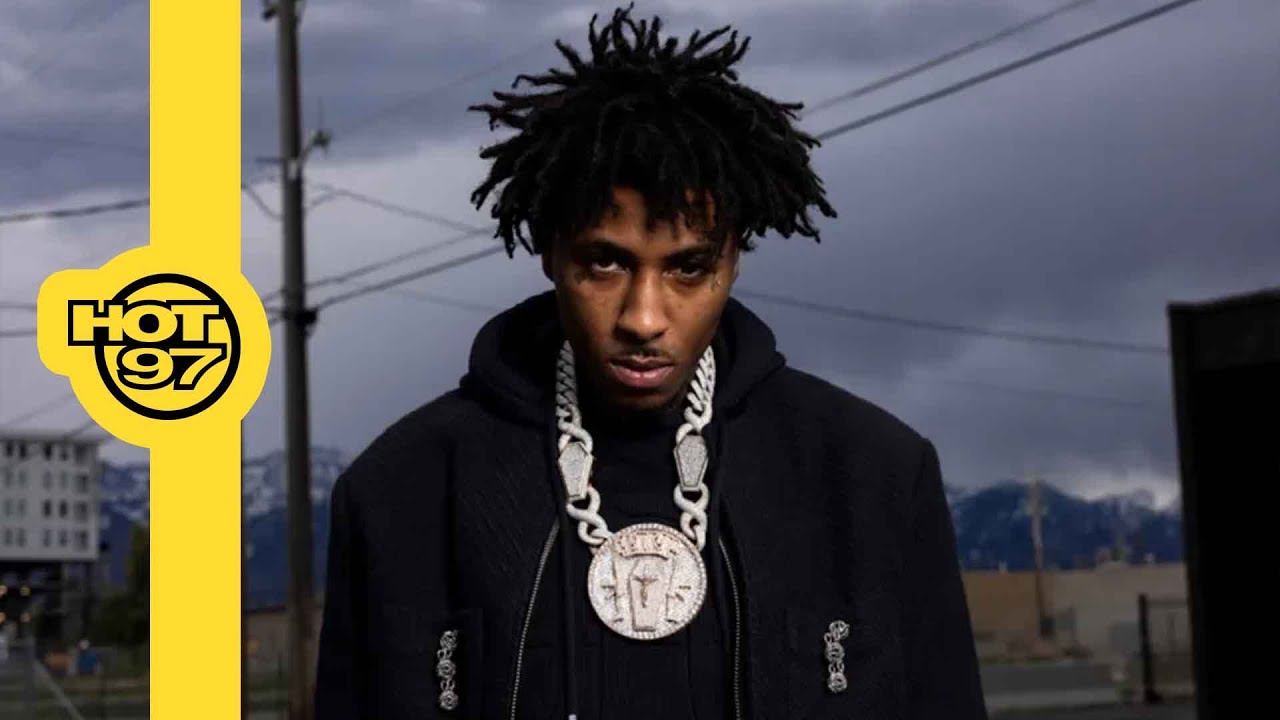 ATL's Statefarm Arena Abruptly Cancels NBA YoungBoy's Concert