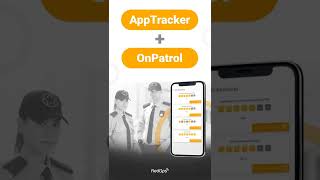 Conoce la tecnología de la AppTracker + OnPatrol. screenshot 5