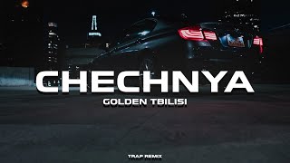 GOLDEN TBILISI , Rizavdi Ismailov  - Chechnya (Trap Remix) Resimi