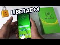 Como liberar Motorola G7 - Power / play - Facil y Simple 2020