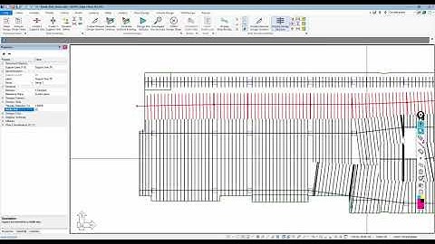 ADAPT-Builder 2020 Sneak-peek!  Column and Middle Strip Generation