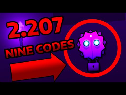 ALL VAULT CODES!!!!!! 2.207?? New update explained! CONTINUOUSLY UPDATING VIDEO