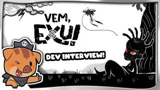 Vem, Exu - P.I.G.S