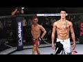 UFC Doo Ho Choi vs. Sung Bin Jo | TFC Featherweight Interim Champion, the Korean Falcon!