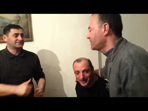 სიმღერის მცდელობა