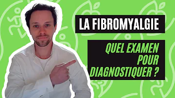 Quel médecin pour diagnostiquer la fibromyalgie ?