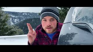 Finger Guns | iPhone Short Film | Action Comedy