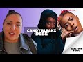 Candy Bleakz ft Bloody Civilian - Debe / Just Vibes Reaction